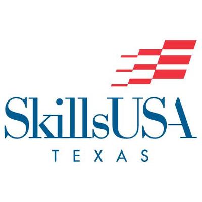 Skills USA logo